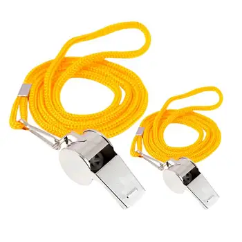 Referee Whistle Set 1