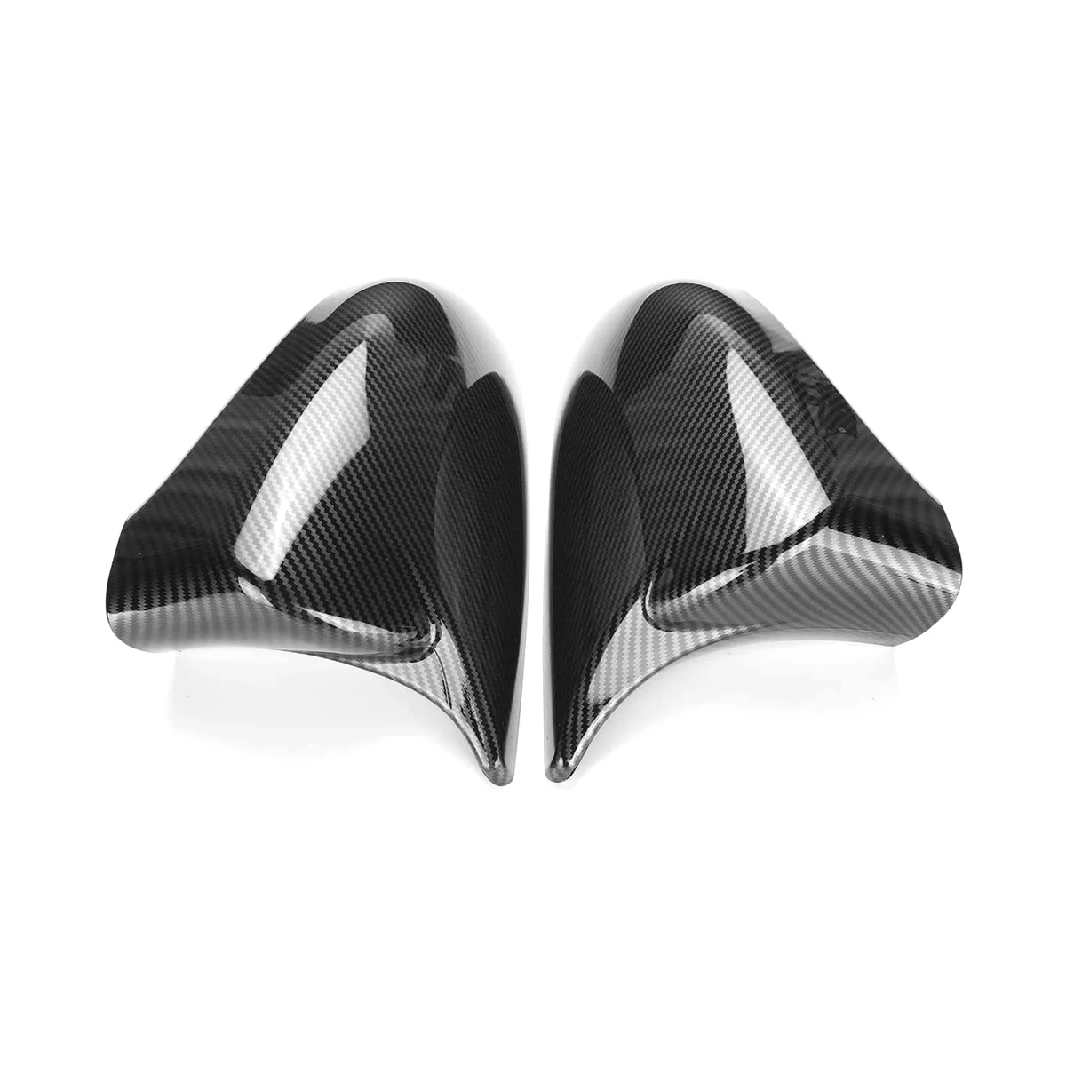 

Car Reverse Mirror Housing Replacement Side Mirror Housing Mirror Cover for Lexus Lexus IS ES GS LS CT RC