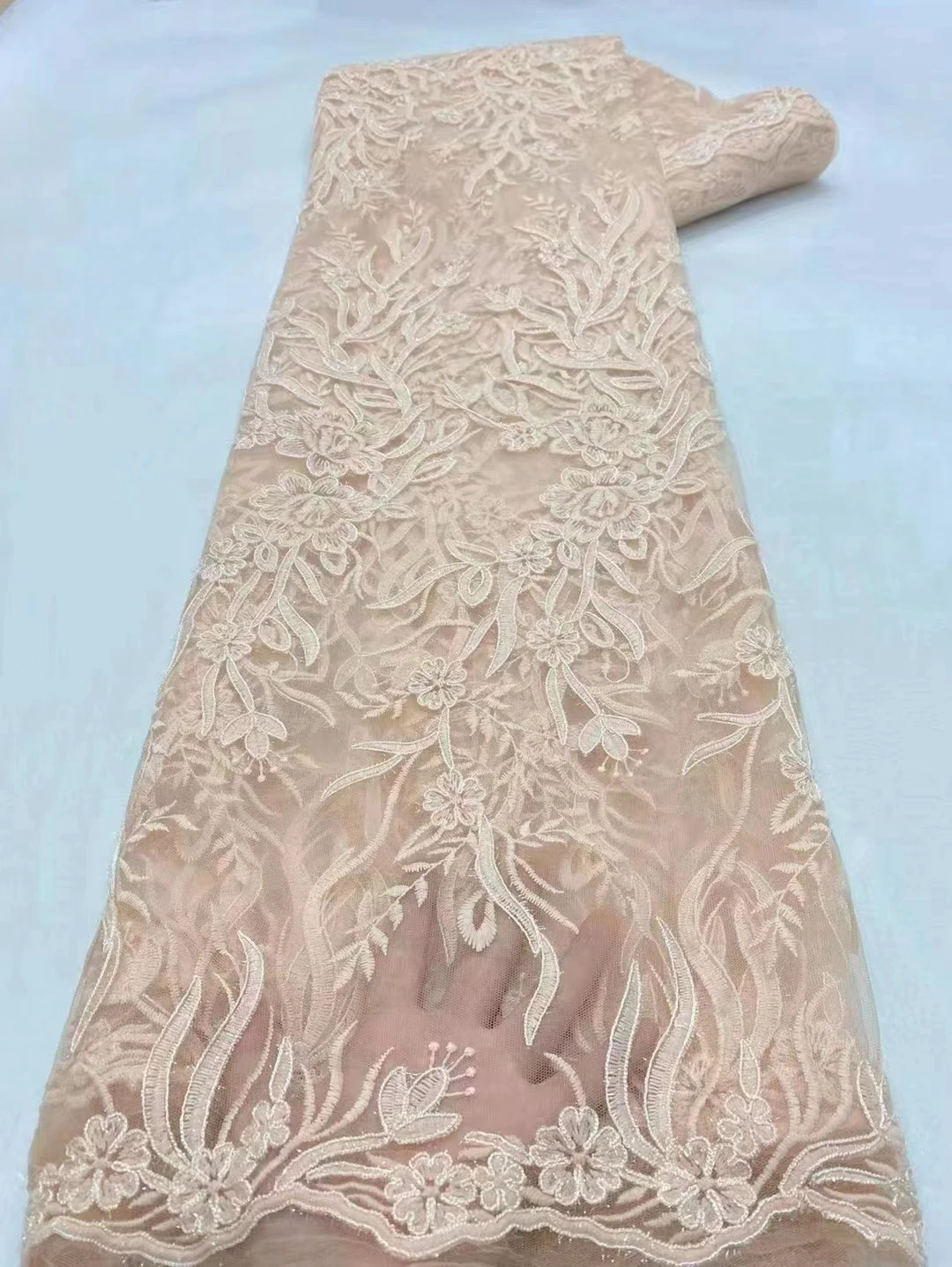 

Новое Европейское и американское Ретро Кружевное платье с цветочной вышивкой, высококачественное вечернее платье-Ципао