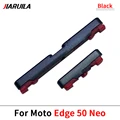 Edge 50 Neo Black