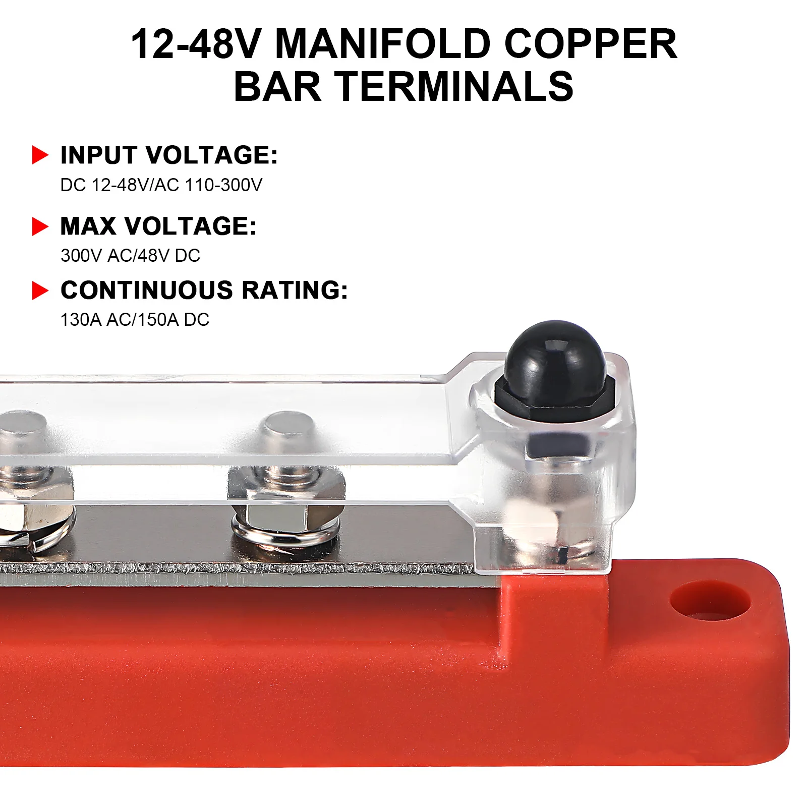 RV Ʈ  ؾ Ʈ  ͹̳, 12V ͹̳ , 2 Ʈ