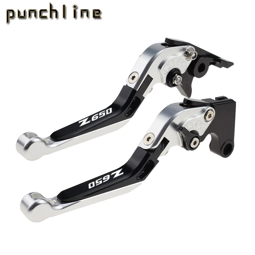 ̽ Ȯ 극ũ Ŭġ    ڵ Ʈ , Z650 Z650RS Z 650 2017-2023 2022  CNC ׼