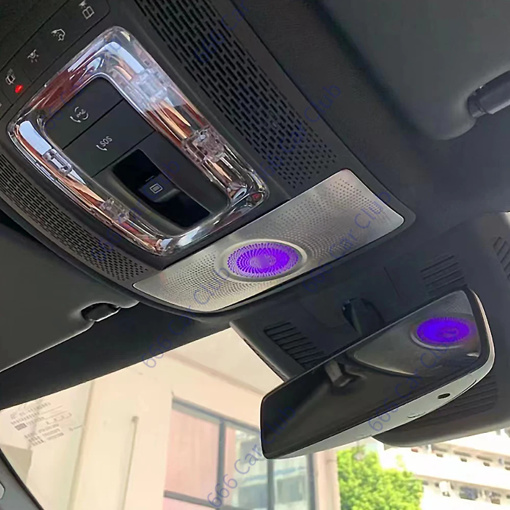 ޸  GLE GLS W167 GLE53  GLS63  LED Ȱ ڽ Ŀ, ڵ   ȥ   , 64 