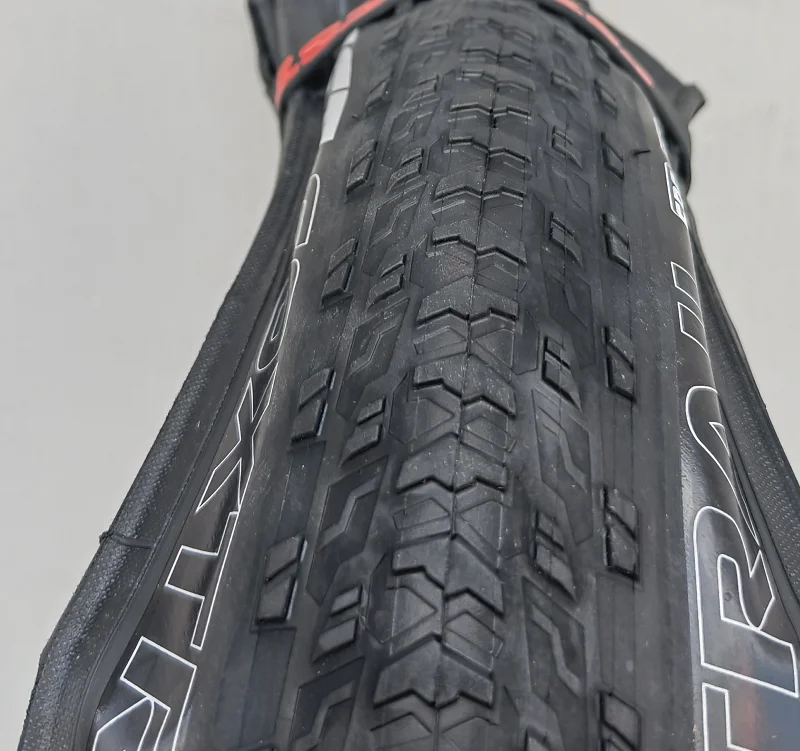 Cst C-FT1 foxtrail faltbarer Fahrrad reifen von Mountainbike-Reifen leichter Dual-EPS-Stich verhütung 26x1,95 27,5x1,95 29x1,95 – Detail 5