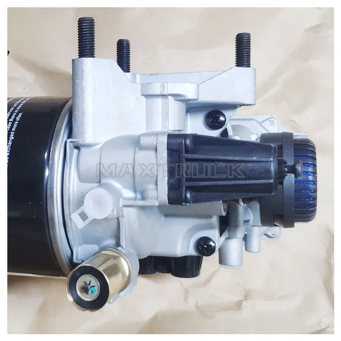 맥스트럭 공장도 가격 트럭 브레이크 부품 9325100090 1753577 1763425 1796161 1897631 1928589 SC용 에어 드라이어