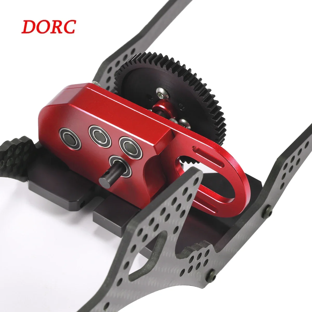 Axial - Accesorios Para Kits, Multicolor (Horizon Hobby