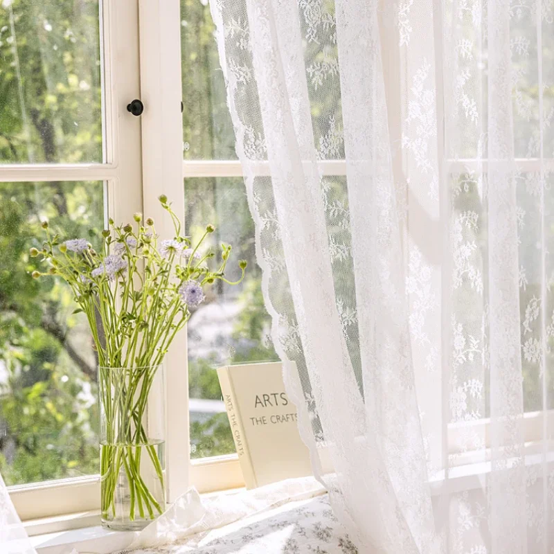 Lace Tulle