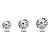 50Pcs Acrylic Rhinestone Buttons DIY Clothing Sewing Button Crystal Buttons For Clothing Sofa Craft Sewing Accessories 6