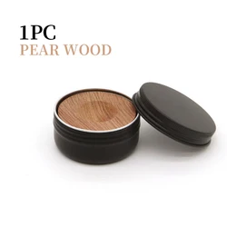 Natural Solid Wood Aroma Diffuser for Long - Lasting Fragrance in Any Space (B)