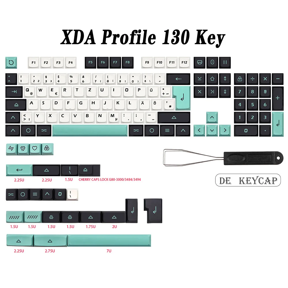 acessórios de teclados e mouses
