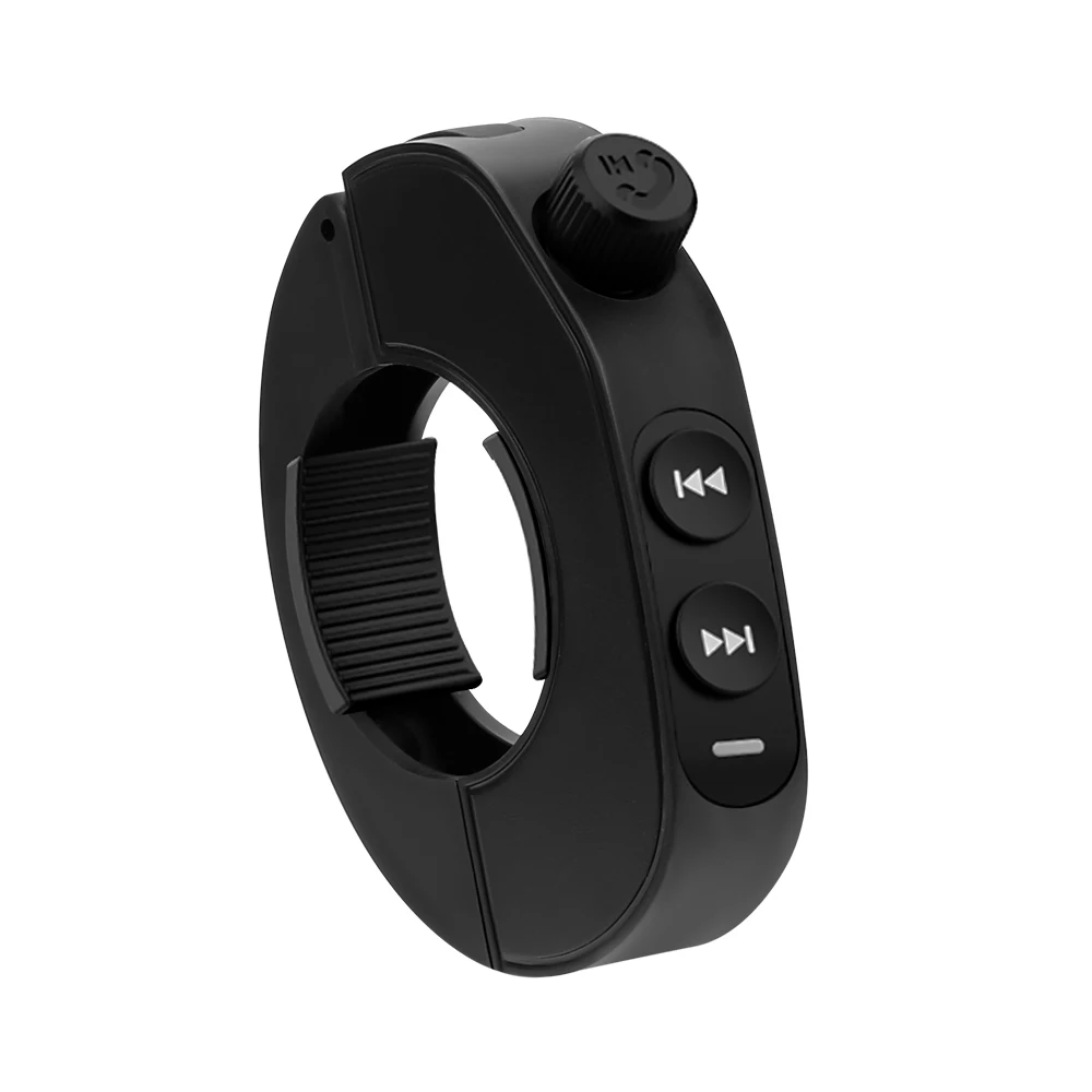 ريموت تحكم سماعة للدراجة