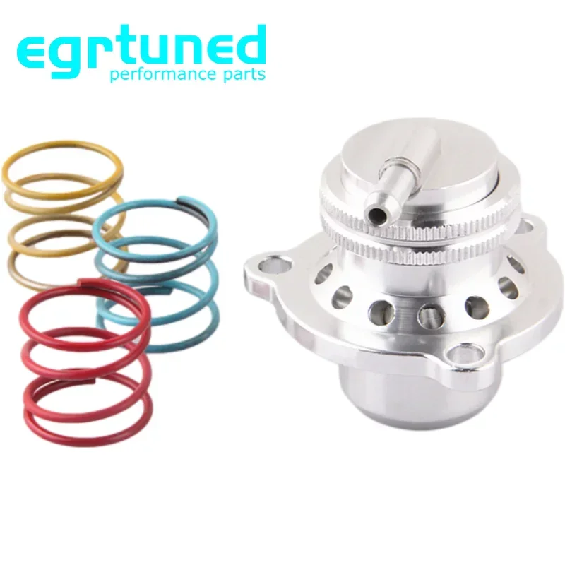 

Piston Blow Off Valve with Tuning Springs For Chevrolet Cobalt HHR SS Ford Focus ST