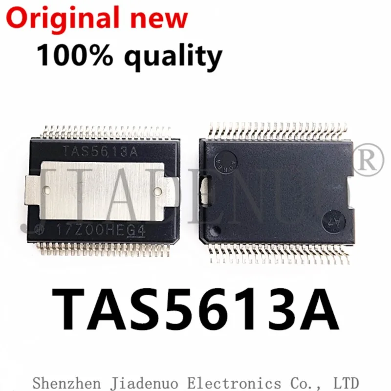 1x TA55612A TASS 612A TAS5G12A TAS56I2A TAS 5612 APHD TAS5612A - Foto 8