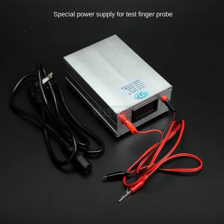 

Test Refers to Special Power Supply/Low Voltage Indicator/IP Test Probe Power Supply Indicator/Safety Instrument