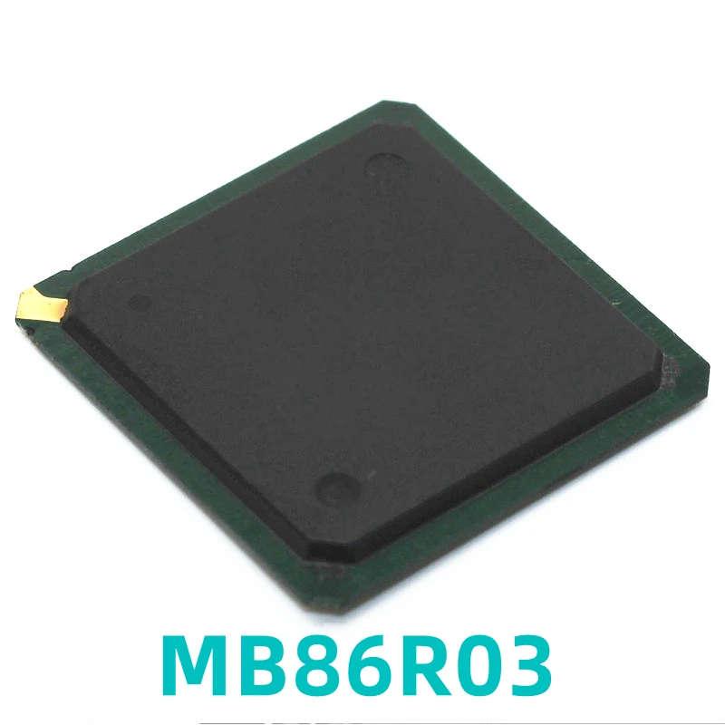 

1PCS MB86R03 BGA Automotive Land Rover Universal Chip