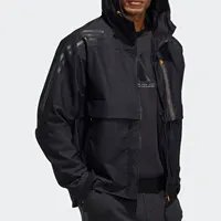 Veste à capuche Adidas Originals pour hommes HE9904 TH DNM WVJK 3