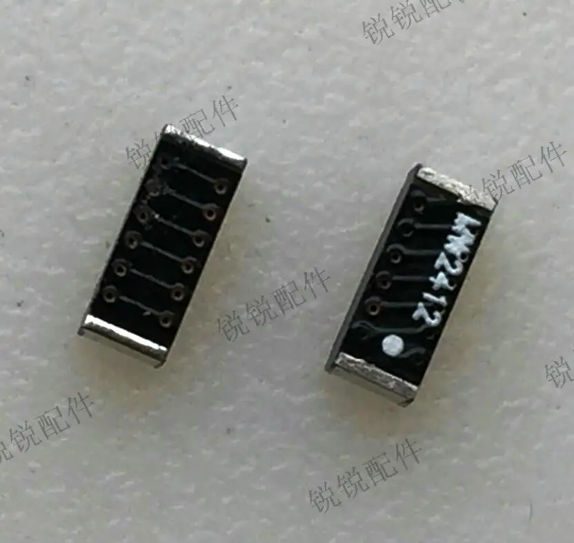 Spedizione Gratuita Per Antenna Micro Patch 5*2*1Mm Antenna Di Cristallo Navigazione Gps Antenna Wifi Bluetooth Chip