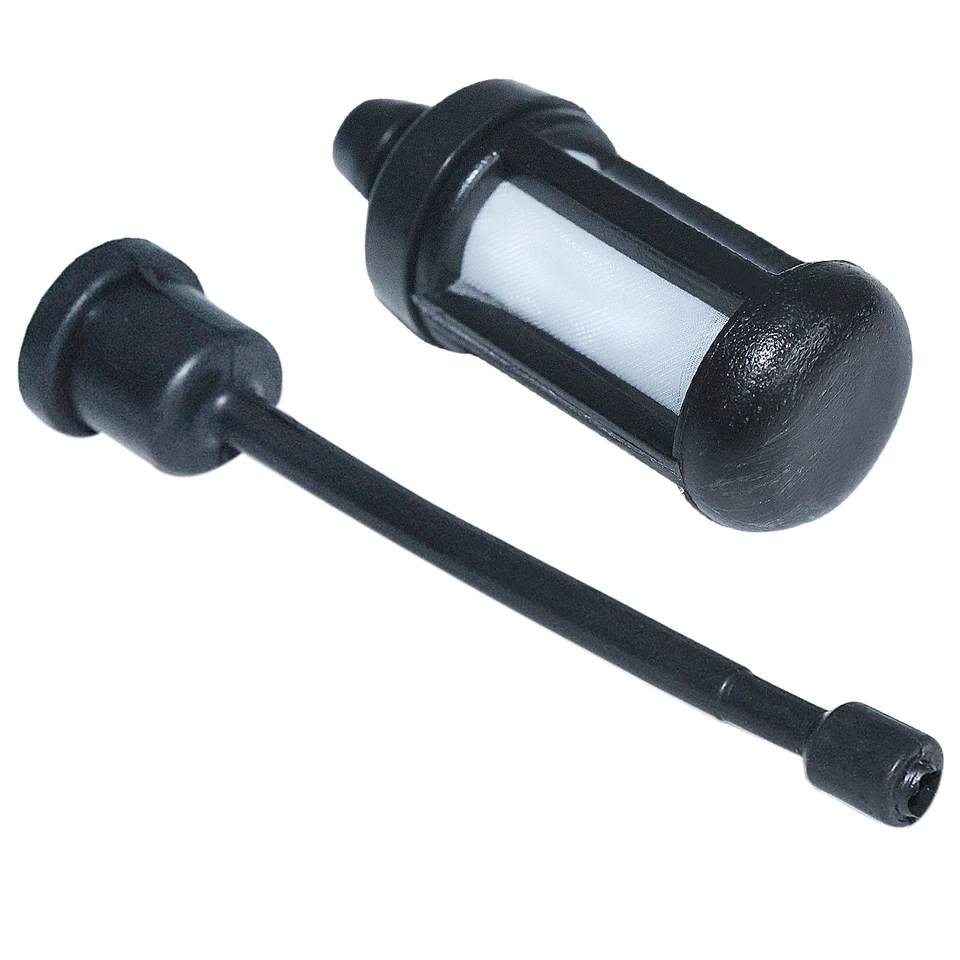 AMONIDA Linea Del Carburante, Adatta Per 030031032 041 350360 - Foto 3