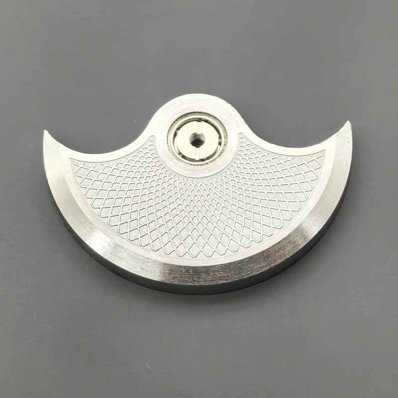 Automatic Hammer Rotor for Mechanical Watch Refit – High-Quality Pendulum Weight