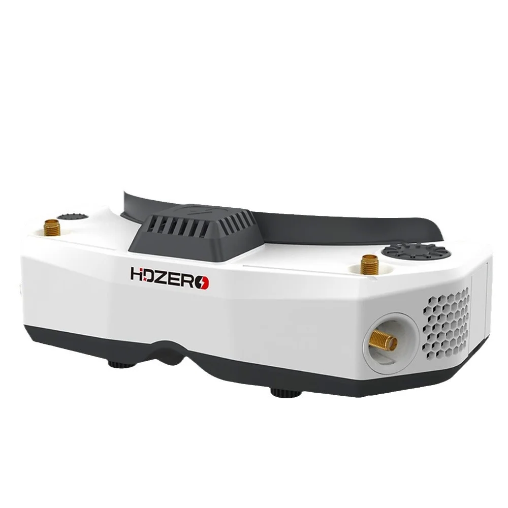HDZERO Goggles2 FPV 안경 HD 시뮬레이션 호환 레이싱 HDZ3520 FPV 레이싱용