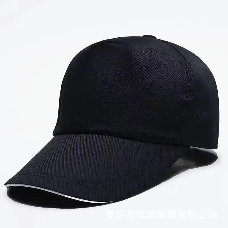 Stickman Stickman 게임, 재미있는 슬로건 유머 네이비, 빌 모자, 야구 모자, 품질 좋은 야구 모자, 7591-Nv