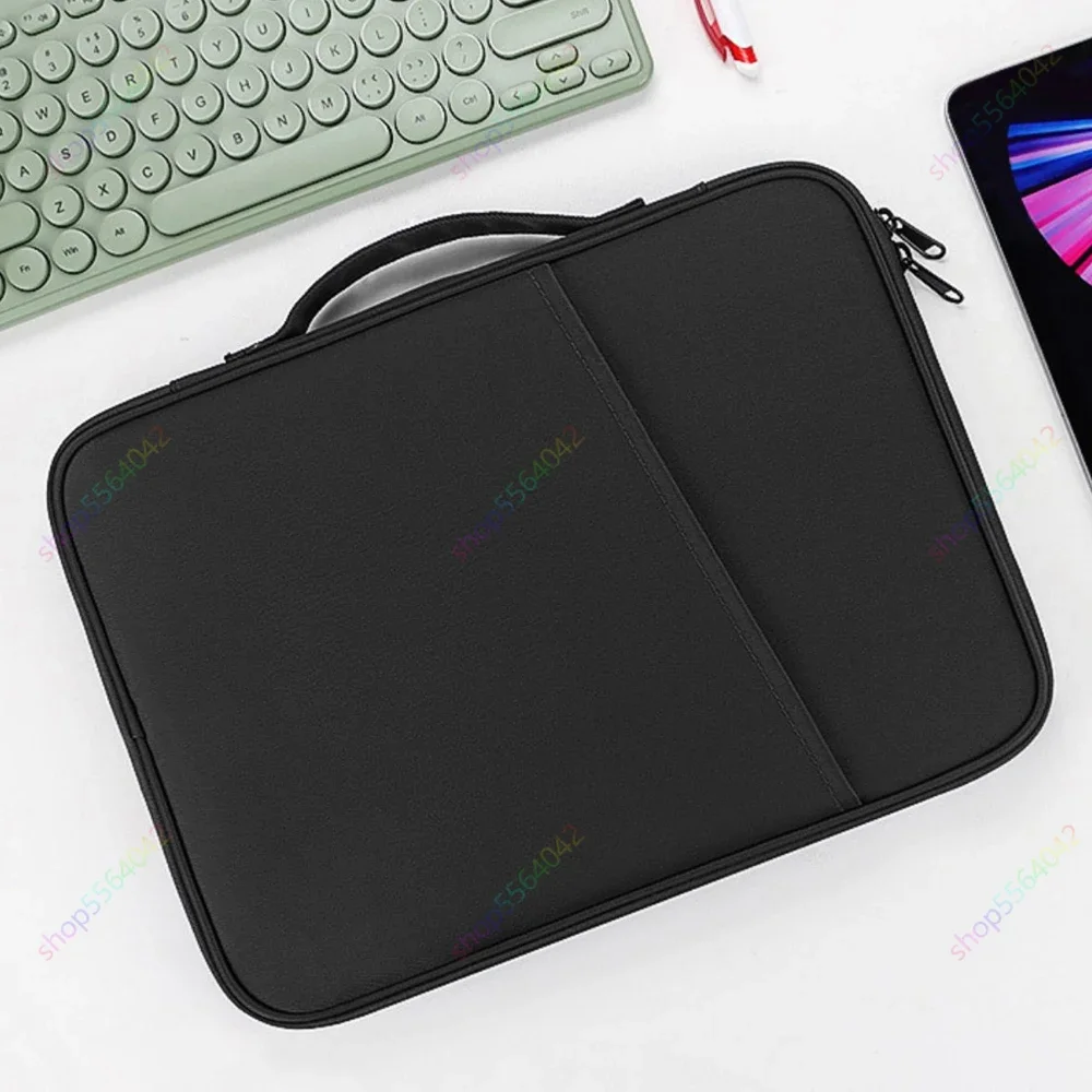 Laptop Sleeve Case para Surface Pro 9pro 5g Case 13 Polegada 2023 Shockproof Tablet Keybord Bolsa de Armazenamento para Surface Pro x 6 - Imagem 6