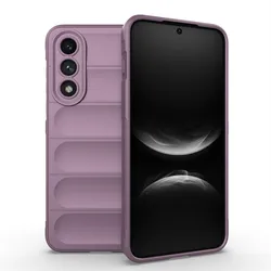 Custodia protettiva per telefono in silicone morbido e durevole
