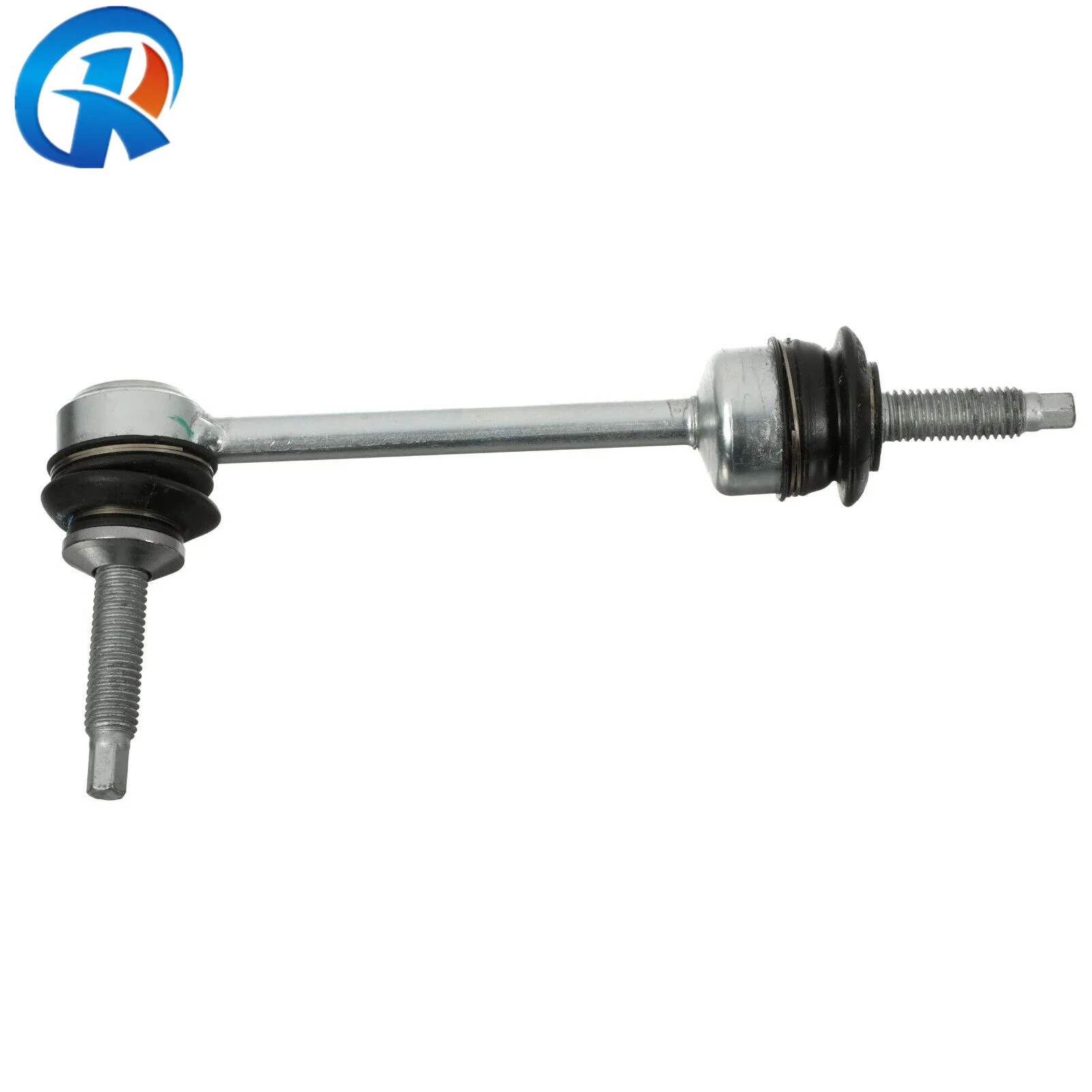

Set of 2 Front Suspension Stabilizer Sway Bar End Links For Ford F-150 Raptor 4WD 2017-2020 HL3Z5K483A HL3Z5K483B