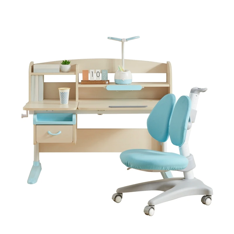 Рисунок 3 - Набор детской деревянной мебел