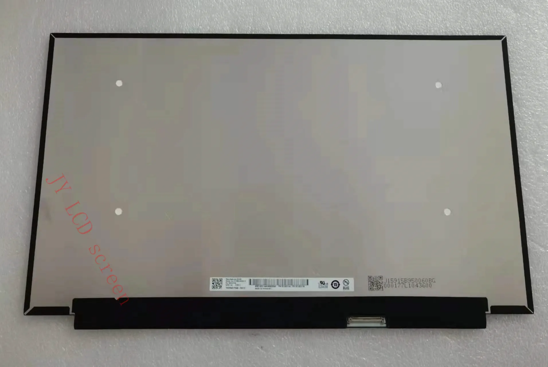 

ЖК-экран для ноутбука 15,6 "144 Гц, B156HAN09.2 LP156WFG-SPP1 для Lenovo Legion 5-15ARH05H NV156FHM-NY4 40pin eDP