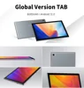 New 10.1-inch 5GWIFI Calling Tablet with Dual cards and Dual Cameras 8GB RAM 256GB ROM Octa cores, 6000mAh Battery 5