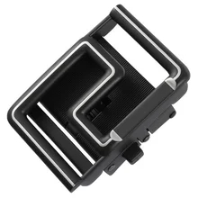 

Alloy Men's Belt Buckle Business Casual Automatic Buckle Belt Buckle Suitable for 3.4-3.55cm Gear with Body