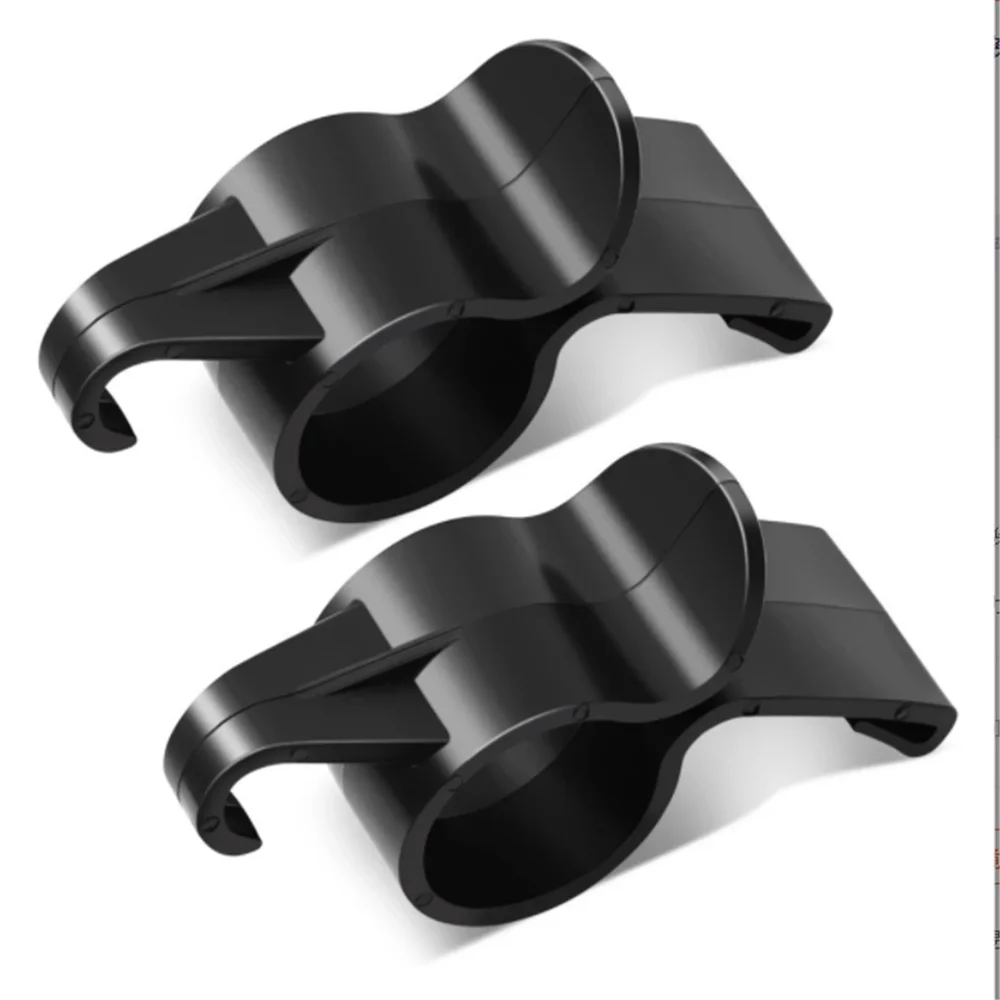 2pcs Car Trunk Hook Umbrella Hanger for Opel Antara Astra K J H G