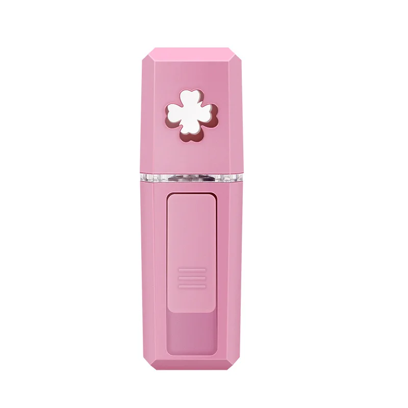 

Usb Portable Mist Sprayer Facial Body Nebulizer Steamer Moisturizing Skin Care Mini Face Spray Beauty Instruments Device