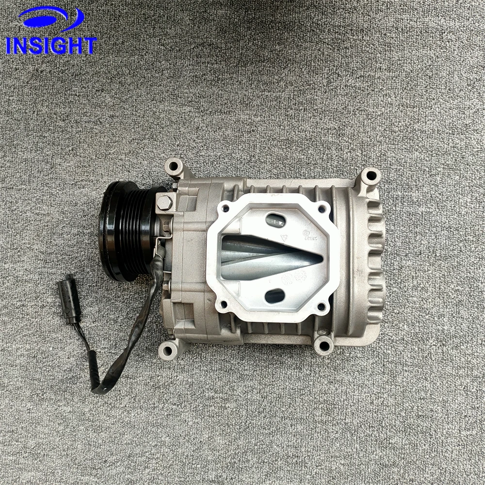 Marke Neue A1110960099KZ M62 Eaton M42 Turbolader Kompressor 