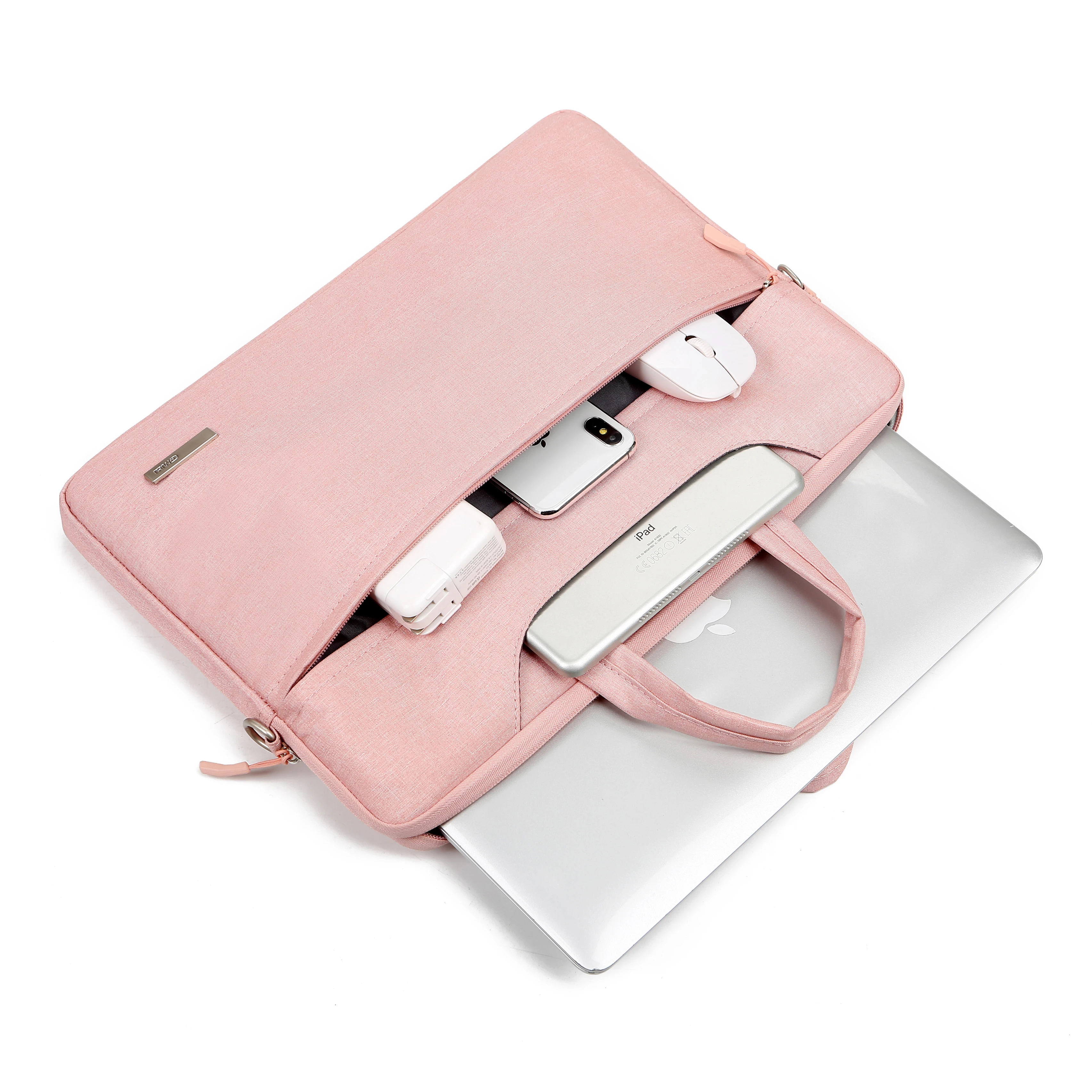 Housse pour ordinateur portable pour Apple Macbook 16 15 13 11 pouces pour Lenovo Huawei Xiaomi ASUS sac pour ordinateur portable Table pour ipad 12.9 couverture.