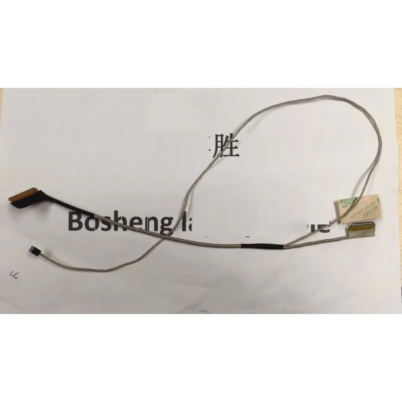 Новый гибкий ЖК-кабель для HP 15-AX 15-AX032TX 15-AX016TX 15-AX019TX 15-BC012 15-bc кабель для экрана 30PIN Dd0g35lc000 Dd0g35lc001