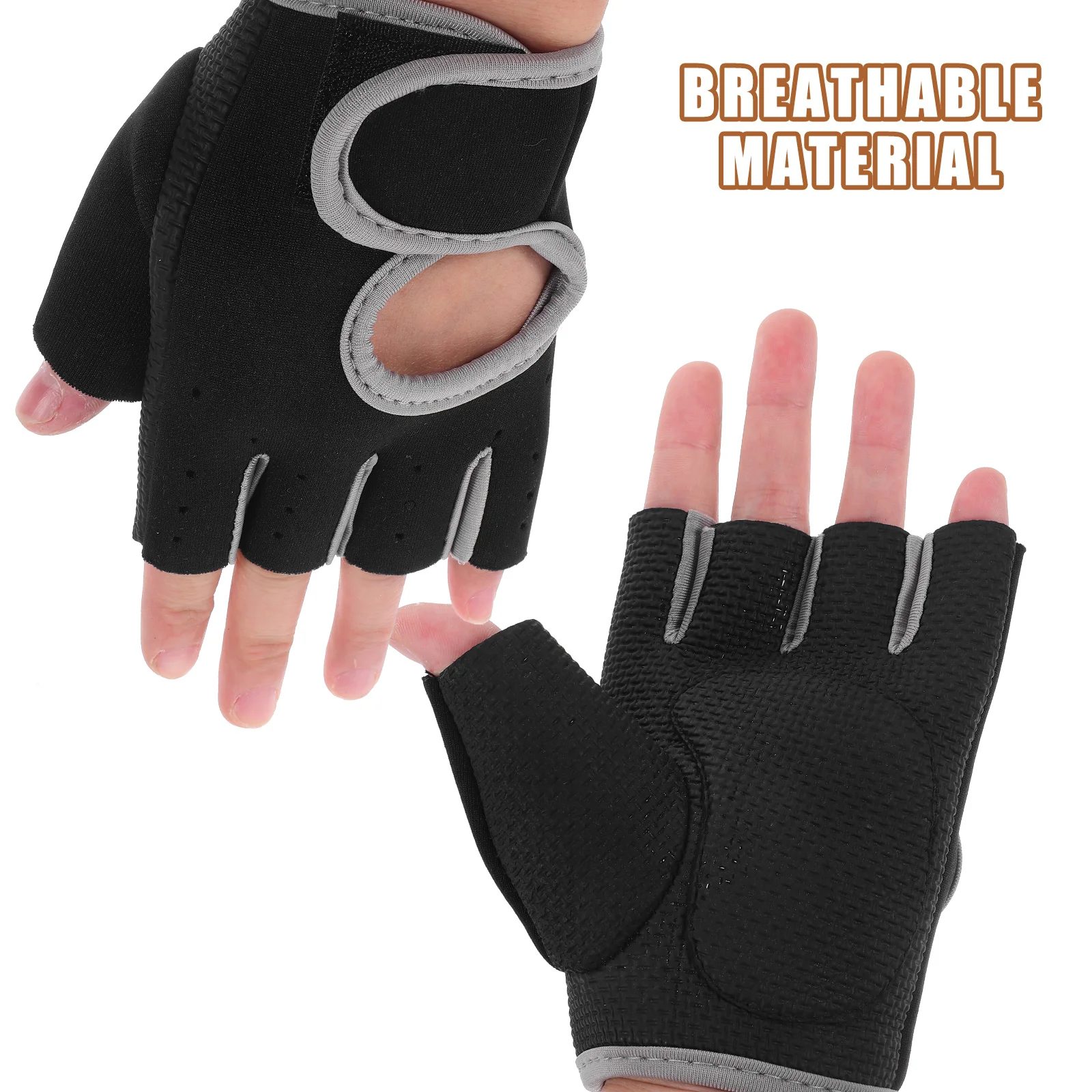 Рисунок 4 - Перчатки мужские для фитнеса