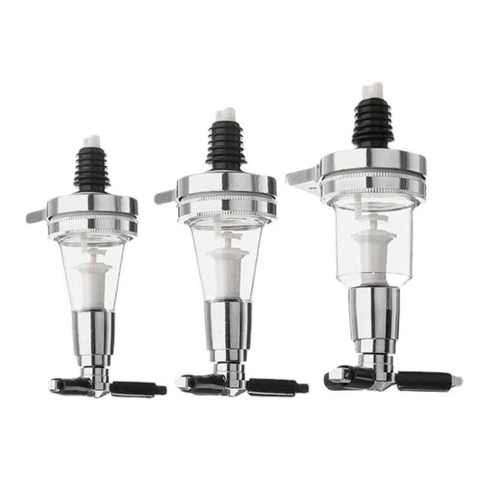 25/30/45Ml Gemeten Fles Schenker Doseren Belucht Water Dispenser