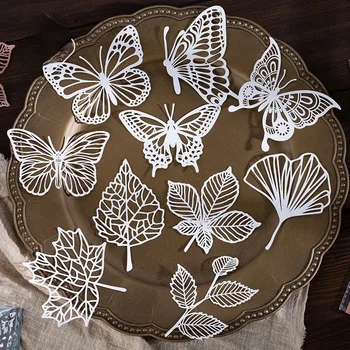 Paper Lace Love Series 1