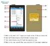 OHSP350UV 230-850nm UV Spectroscopy Ultraviolet Tester Meter Spectrometer CCD 3