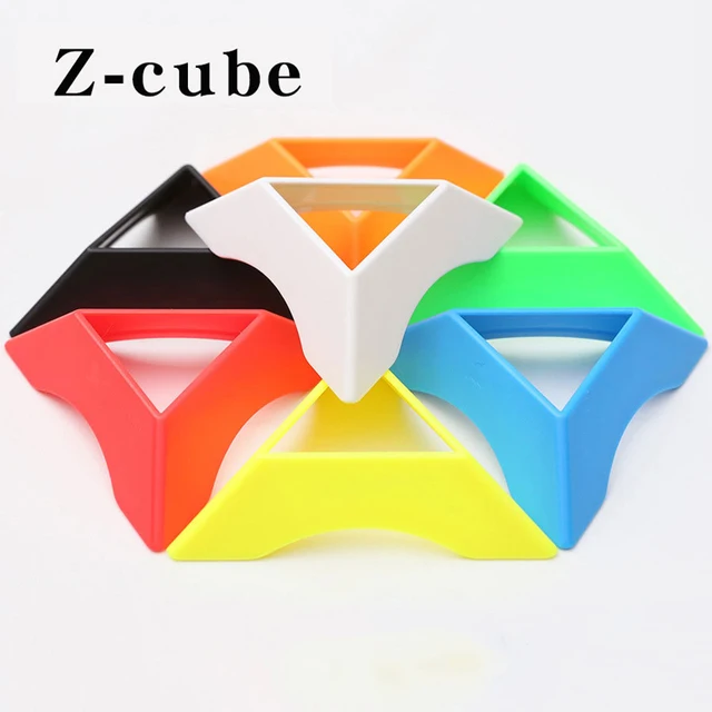Magic Cube Base Display Rack Storage Support Speedcube Accessories Speed Puzzle Children's Toy Related Used to Store Cubo Magico 3