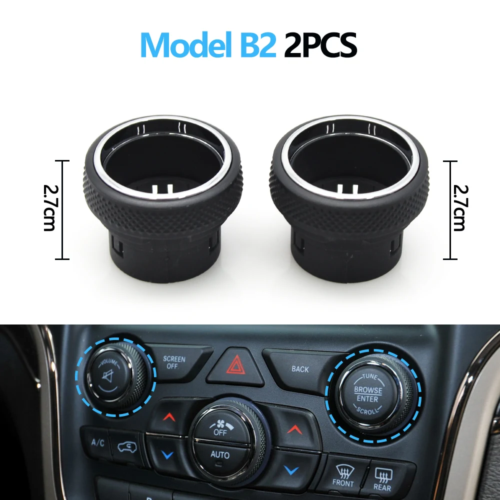 Model B2 2PCS