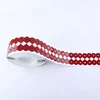 High Quality Double-sided Sticker Pastilles For Lens Adhesives Tape Red Protecting Glasses Processing Blocking Pads Optical 4
