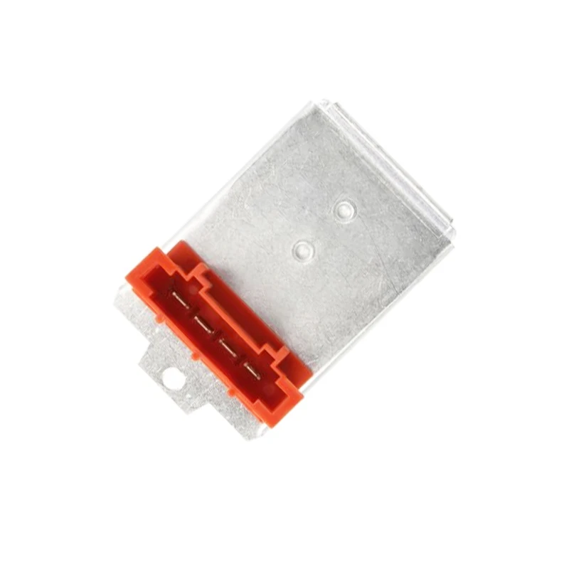 Blower Fan Motor Heater Resistor Blower Motor Resistor Regulator For Audi A4 B5 Passat B5 Skoda Superb 8D0959263 8D0 959 263