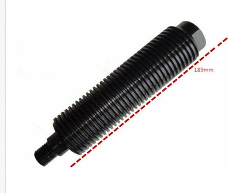 Tire tyre balancing machine balancer machine accessories screw shaft screw dynamic balance spindle screw