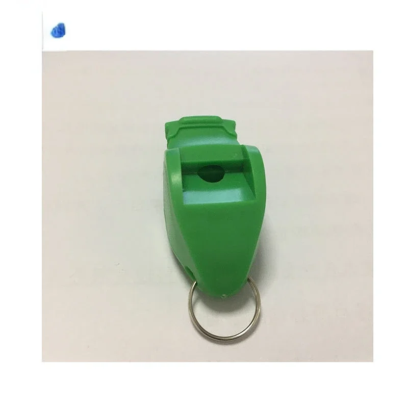 Whistle Plastic Football Referee Whistle Football Basketball Hockey Baseball Volleyball Sports Classic Survival Outdoor