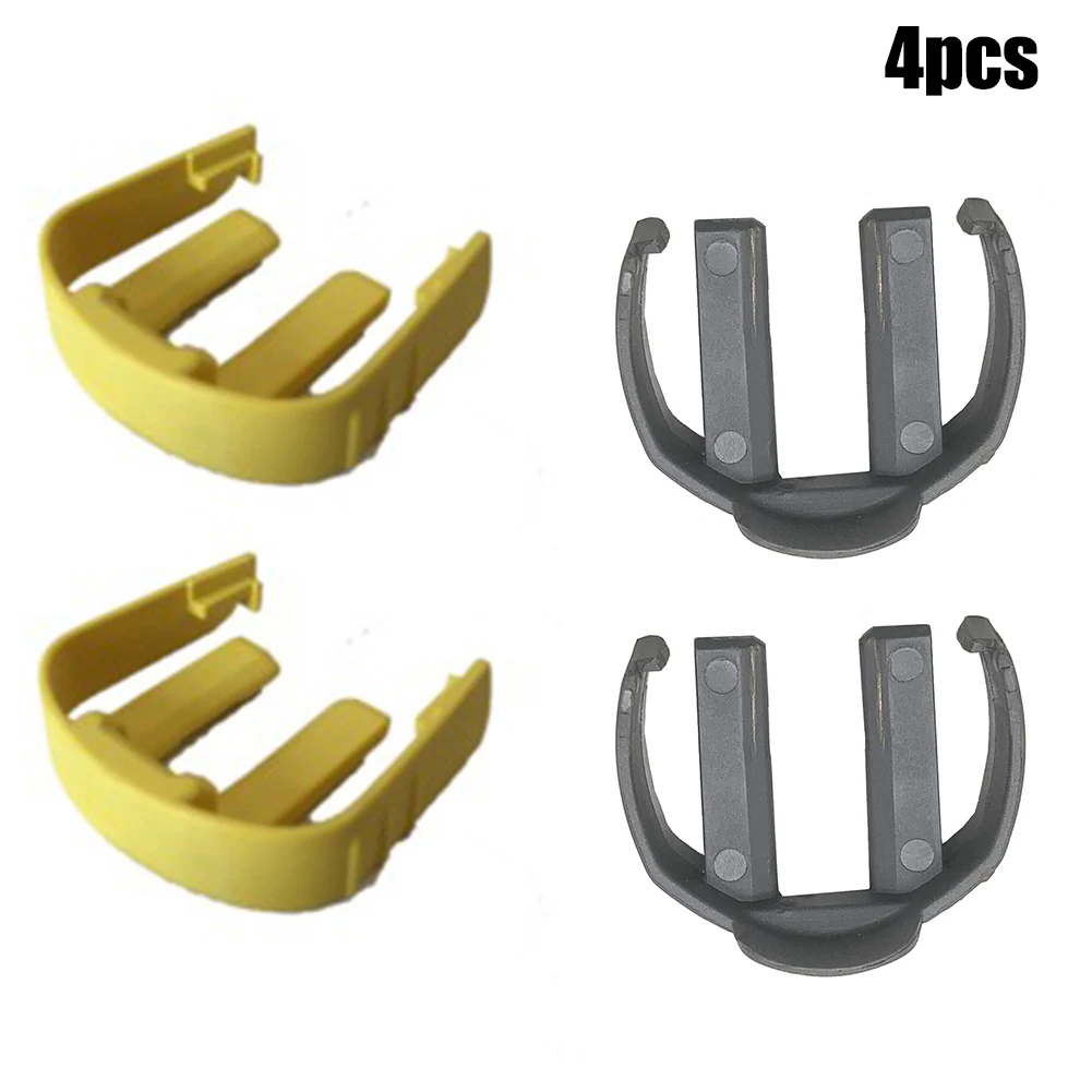 4PCS C Clips Connector Replacement For Karcher K2 K3 K7 Car Home Pressure Power Washer Trigger
