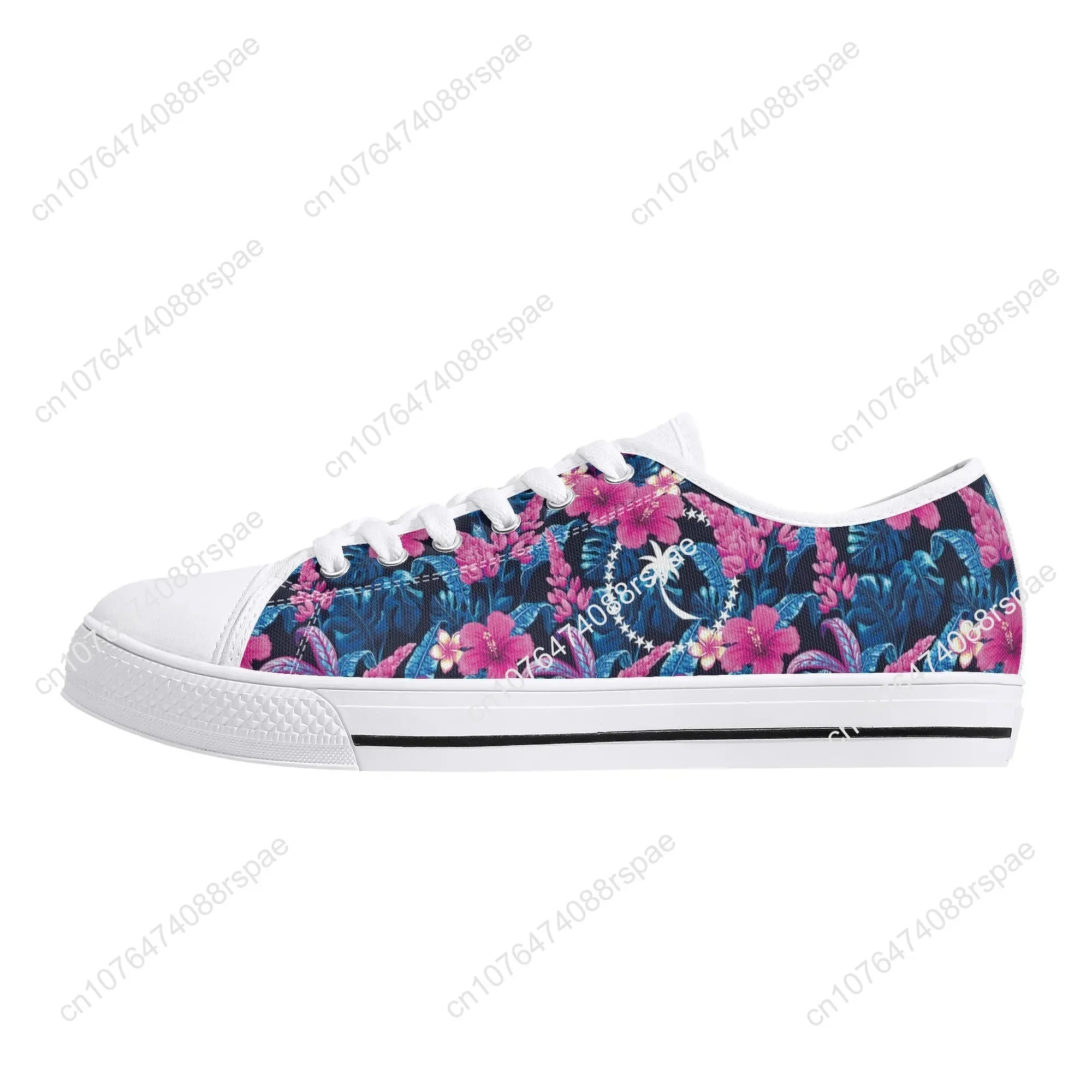 Flat Sneakers America Polynesian Samoa Tribal Print Custom Man Lightweight Walking Sport Shoes Women Running Shoes