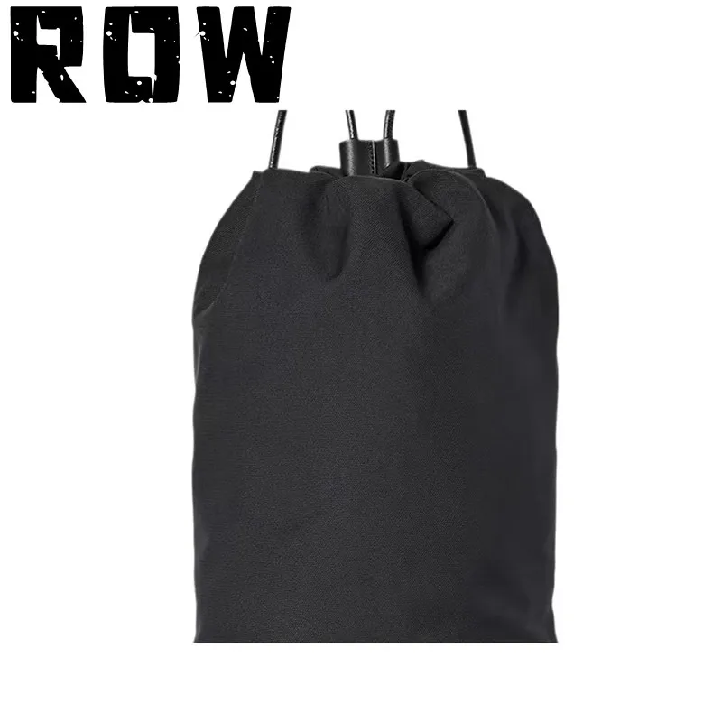 Рисунок 4 - Сумка ROW2023 Женская на шнурке